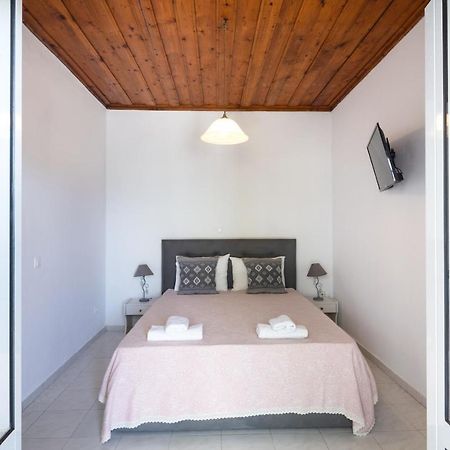 Nissaki Sea View Apartments Nisaki  외부 사진
